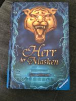Buch Hardcover Herr der Masken Ravensburger Duisburg - Meiderich/Beeck Vorschau