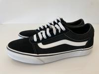 Vans Sneaker, Gr. 42 Sachsen - Strehla Vorschau