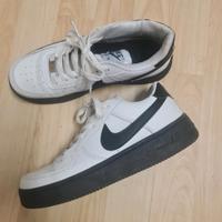 Nike Air Sneaker Gr 37 Top Zustand Bayern - Bayreuth Vorschau