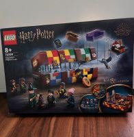 Lego Harry Potter Hogwarts Magical Trunk (neu) Mühlhausen - Stuttgart Neugereut Vorschau