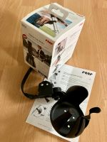 Reer Getränkehalter Clip&Go Cup Holder für Kinderwagen Hessen - Gießen Vorschau