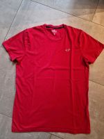 Hollister Basic T-Shirt Top Baden-Württemberg - Untereisesheim Vorschau