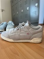 Reebok Club C 85 x Montana Cans Collab US 10 / EU 43 Nürnberg (Mittelfr) - Mitte Vorschau