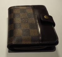 Louis Vuitton Damir ebene Compact Zip Bilford Geldbörse Nordrhein-Westfalen - Bünde Vorschau