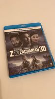 Z for Zachariah 3D Blu-ray Thüringen - Bad Blankenburg Vorschau