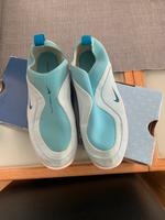 NIKE - Gr.3y-EUR 35 - Sunray S'Aqua - Badeschuhe fürs Meer Hessen - Hasselroth Vorschau