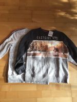 Sweatshirts NEU von C&A 2 Stück Größe 158/164 Kr. München - Riemerling Vorschau