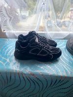 B30 Schuhe schwarz Nordrhein-Westfalen - Moers Vorschau