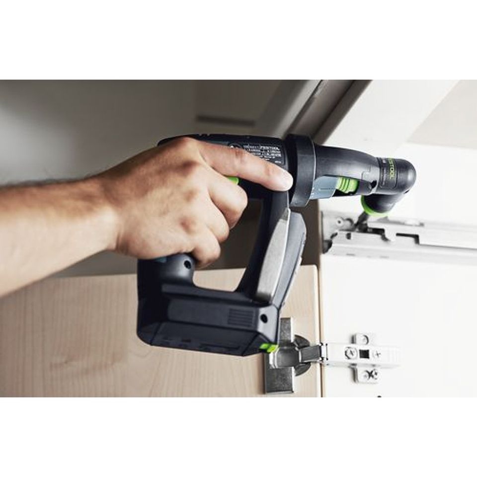 FESTOOL Akku-Bohrschrauber CXS 2,6-Set (576093) in Breitenberg