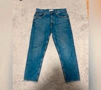 Bershka Straigt Vintage Jeans - Gr. S (EUR42) Bayern - Günzburg Vorschau