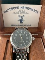 Mühle Glashütte M12900 Rheinland-Pfalz - Asbach Vorschau