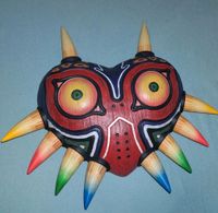 Majora's Mask Maske Bayern - Aschaffenburg Vorschau