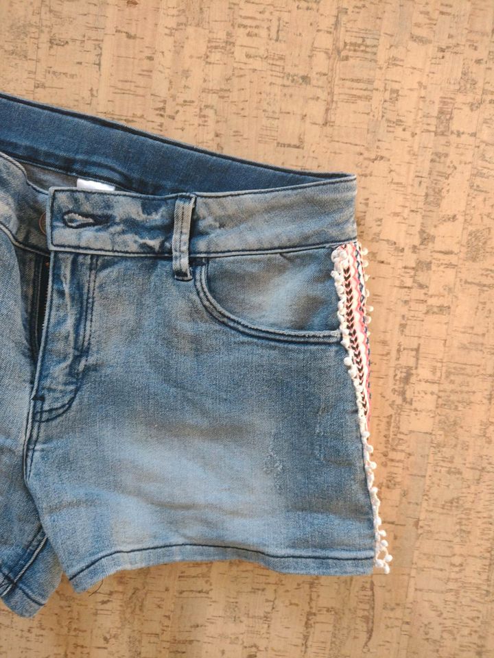 Jeans shorts C&a in Pforzheim