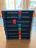 SAP Bücherserie Saarland - St. Wendel Vorschau