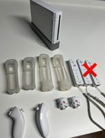 Nintendo Wii Konsole Nordrhein-Westfalen - Dinslaken Vorschau