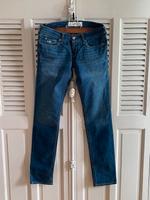 Hollister Jeans - Laguna Skinny 3R, W26 L33, neu Leipzig - Leipzig, Zentrum Vorschau