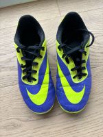 Nike Hypervenom Fußballschuhe Stollen Gr. 33,5 Rheinland-Pfalz - Erpel Vorschau