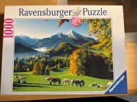 Puzzle 1000Teile Karton Nr.1 Niedersachsen - Bahrdorf Vorschau