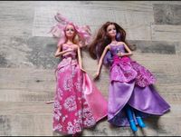 Singende Barbies Die Prinzessin und der Popstar Film Barbie Nordrhein-Westfalen - Alpen Vorschau