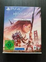 Horizon Forbidden West Special Edition PS4 PS5 Sony Spiel Berlin - Zehlendorf Vorschau