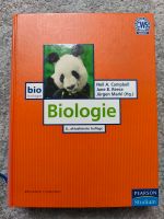 Biologie-Buch Campbell Hessen - Hainburg Vorschau