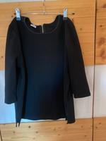 Schwarzes Shirt Sachsen - Oppach Vorschau