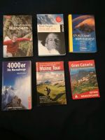 Bücher (Wandern,  Abenteuer) Bayern - Markt Schwaben Vorschau