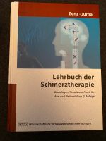 Lehrbuch der Schmerztherapie, Zenz, Jurna München - Pasing-Obermenzing Vorschau