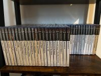 PlayStation 2 Spiele PS2 Sealed Sammlung OVP Neu Sammler PS Sachsen-Anhalt - Halle Vorschau