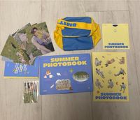 Ateez Summer Photobook Essen - Essen-Frintrop Vorschau