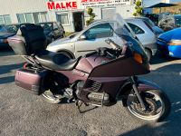 BMW K1100LT Mit ABS Für Bastler Nordrhein-Westfalen - Herne Vorschau