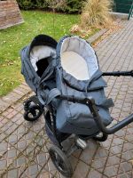 Kinderwagen Sachsen - Limbach-Oberfrohna Vorschau