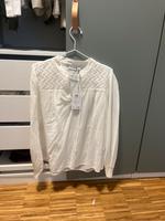 Vila Bluse NEU mit Ettikett Gr. 40 Baden-Württemberg - Tettnang Vorschau