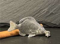 Anhänger / "Fisch" / 925er Silber / Silberschmuck / T2129 Berlin - Tempelhof Vorschau