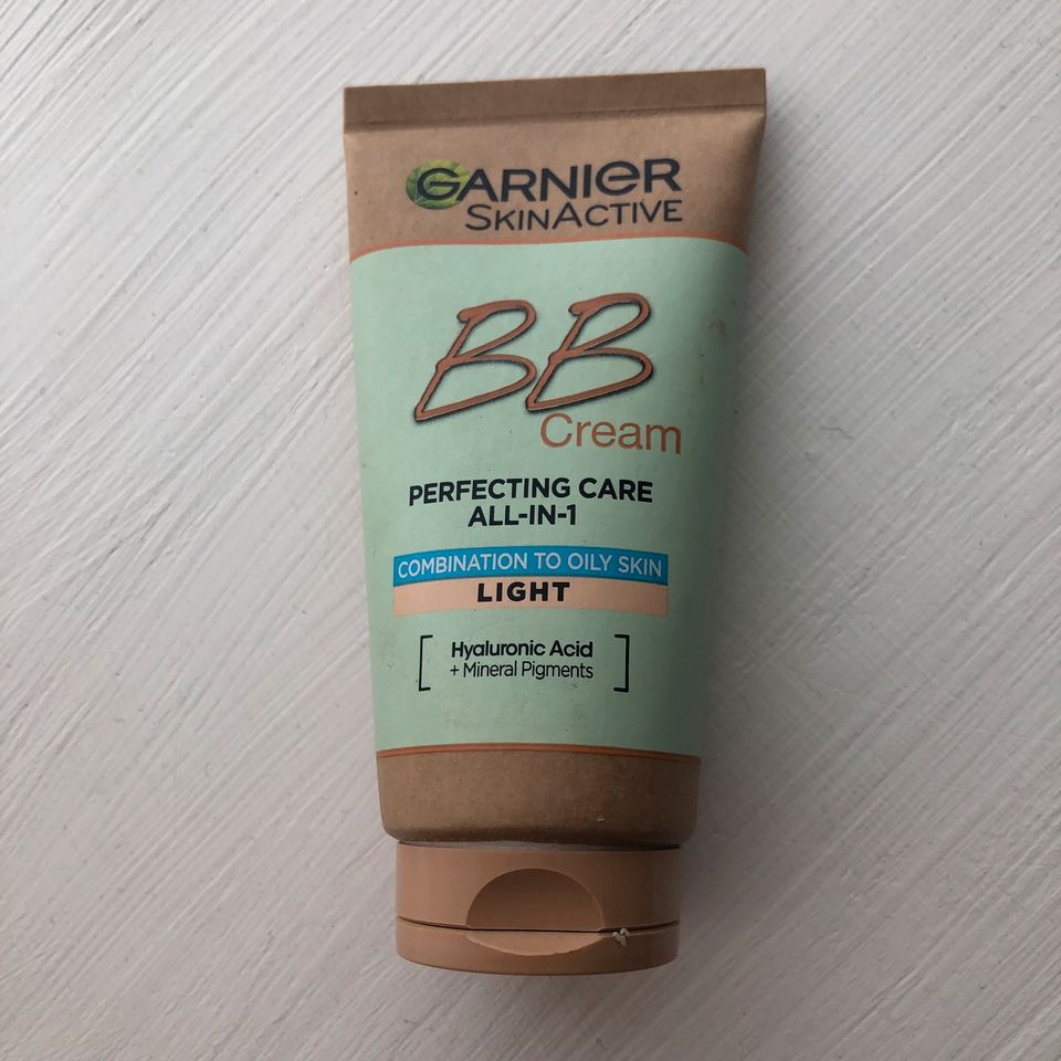 Garnier BB Cream hell für Mischhaut Neu in Mainz