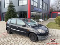 Ford Fiesta Ambiente 1.3 TÜV/INSP. Neu Niedersachsen - Neu Wulmstorf Vorschau