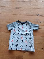 T-Shirt Fußball Handmade Größe 98 Bayern - Frasdorf Vorschau