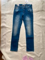 Name it Jeans blau neu mit Etikett Gr. 140 slim Hessen - Dreieich Vorschau