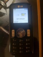 LG GB102 Handy Frankfurt am Main - Seckbach Vorschau