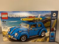 LEGO® CREATOR EXPERT 10252 Volkswagen Käfer NEU OVP Niedersachsen - Wildeshausen Vorschau