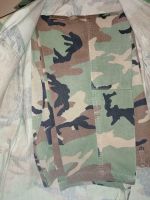 US Armee Jacke und Hose Bayern - Schwarzenbach b. Pressath Vorschau