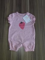 Topomini Baby Body 50/56 Mädchen Neu 100% Bio Baumwolle Dresden - Prohlis-Nord Vorschau