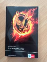 The Hunger Games (1) Klett Verlag Nordrhein-Westfalen - Solingen Vorschau