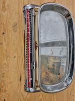 Waage Stube 12 KG Deko Nostalgie Top Zustand Nordrhein-Westfalen - Ennigerloh Vorschau