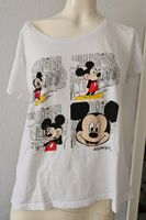 Mickey Mouse, T-Shirts, Gr 40/42, Disney Nordrhein-Westfalen - Menden Vorschau