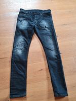 Dieseljeans Slim 30 x 30 schwarz Bayern - Altmannstein Vorschau