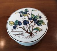 Villeroy & Boch Botanica - Porzellan Dose mit Deckel Hessen - Oberursel (Taunus) Vorschau