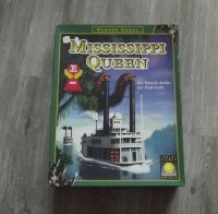 Mississippi Queen Gesselschafts Spiel*1997*ab 10 J* Nordrhein-Westfalen - Kleve Vorschau