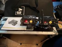 Stairville WLS-DMX Transceiver 2,4 GHz WDMX Hessen - Bad Vilbel Vorschau