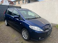 Mazda 5 2.0 Diesel 7 Sitzer Nordrhein-Westfalen - Bünde Vorschau